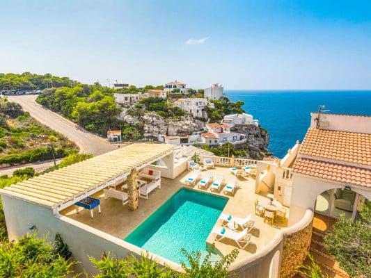 Alta Mar - Menorca Villas