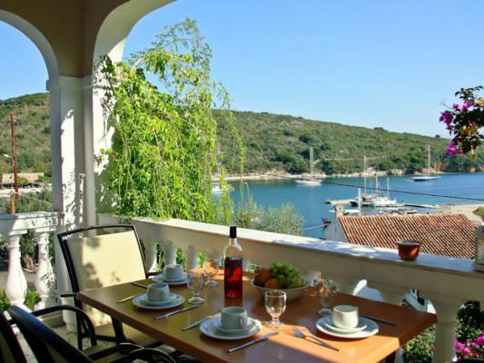 Condos in Greece - Irena