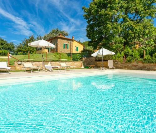 Villa Casale Federica