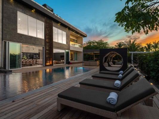 Villa Doma 10 bedroom vacation rental