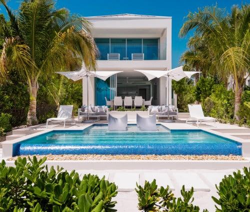 Seascape - Grace Bay