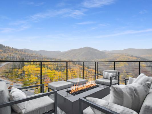 Park City 125 Utah Vacation Rentals