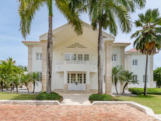 Punta Cana Resort & Club 3 Punta Cana villa