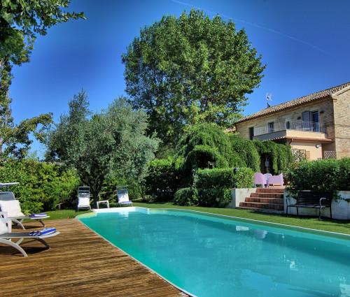 Casa Della Musica - Le Marche Italy Vacation Rentals