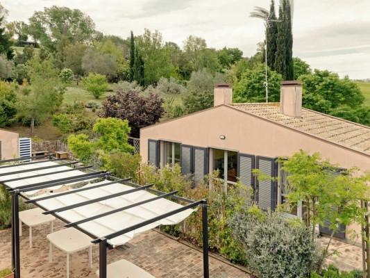 Villa Glicini long term rentals in Villa Glicini