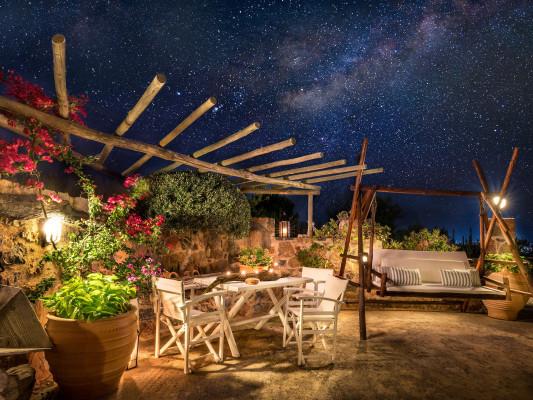 October half term villa holiday rentals - Villa Golden Crest