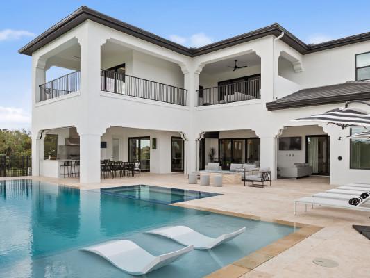 Bears Den 1500 rental near Legoland with pool