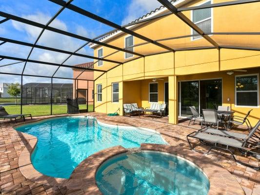 Veranda Palms 40 - Veranda Palms Vacation Homes