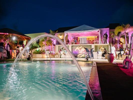 Lancaster Villas, Barbados - La Maison Michelle