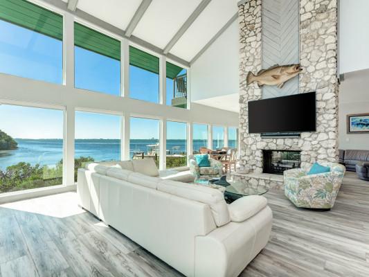 Bradenton 48 Labor Day beachfront rental