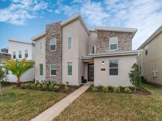 Storey lake Resort 661 townhomes for large groups