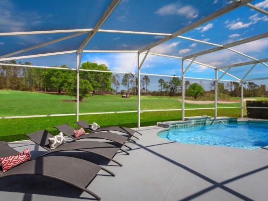 Highlands reserve 1100 Highlands Reserve golf club villas