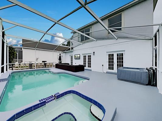 Highlands Reserve 1500 large rental near Universal Studios