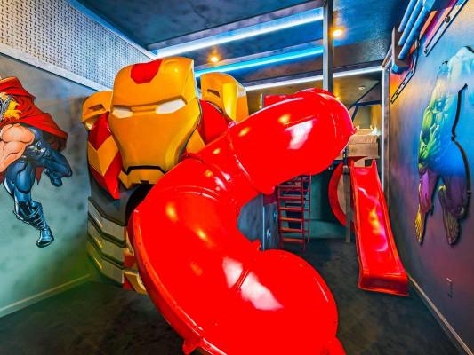 Villatel Village 33 Orlando vacation rentals