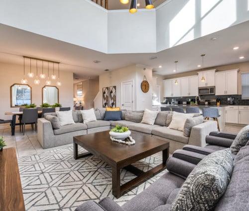 Storey Lake Resort 679