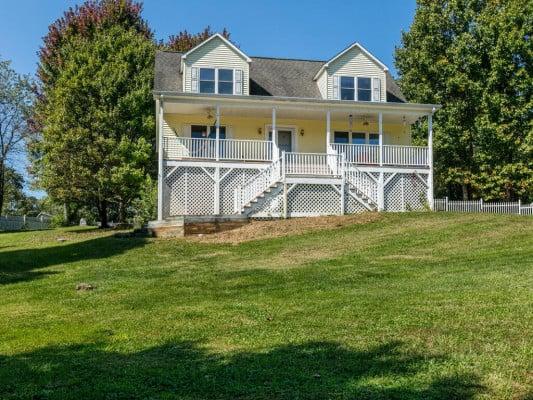 Asheville 6 Asheville Vacation Rentals