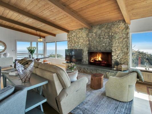 Monterey 5 short term rentals in Monterey, CA