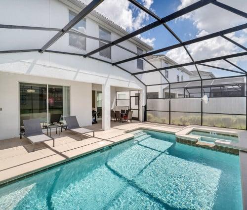 Storey Lake Resort 691