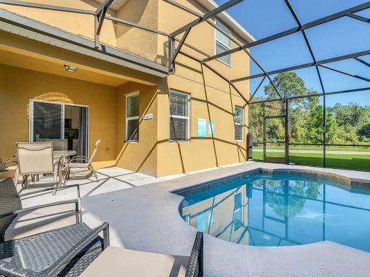 Veranda Palms 100 - Veranda Palms Vacation Homes