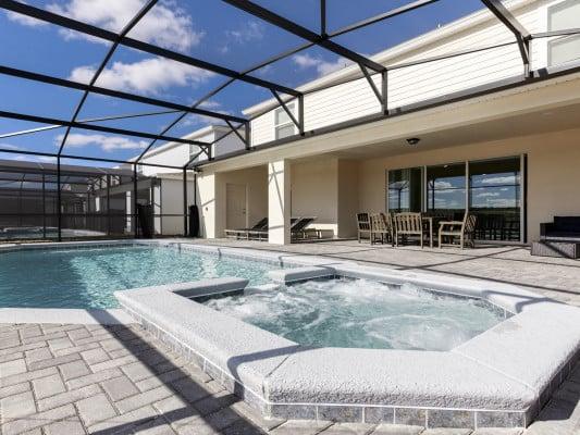 Windsor Island Resort 85 Windsor Island Resort vacation rentals with private pools