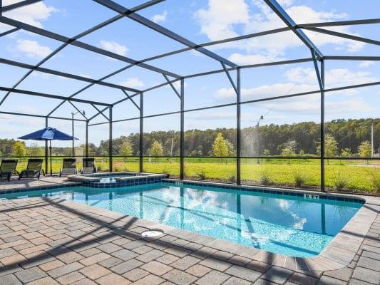 Storey Lake Resort 712