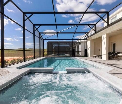 Windsor Island Resort 84