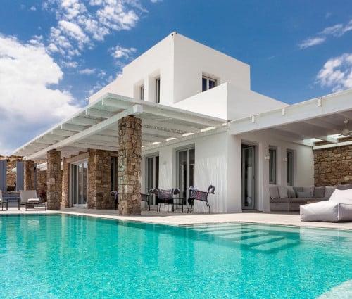 Villa Apollo - Mykonos