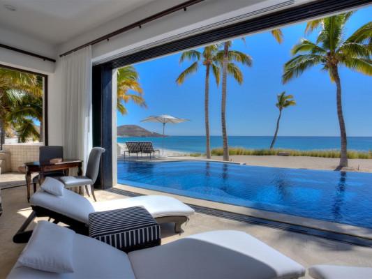 Casa Abuelo sea view La Paz vacation rental