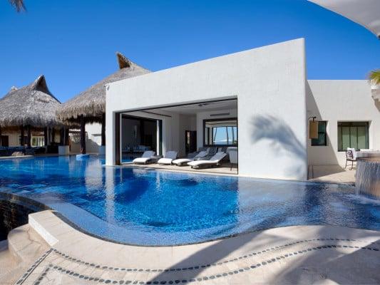 Marcela LW La Paz vacation rental