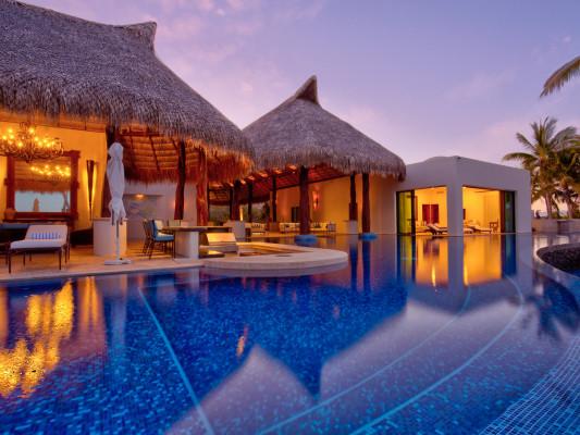 Vista Mar 1 La Paz - Mexico vacation rentals