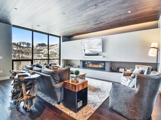 Park City 132 Utah condos