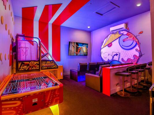 Villatel Village 61 Orlando villa near Disney World