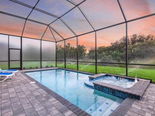 Villatel Village 38 vacation rentals near Magic Kingdom