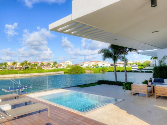 Cap Cana 12 Punta Cana villa