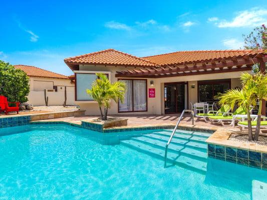 Aruba 44 Noord Aruba Vacation Rentals