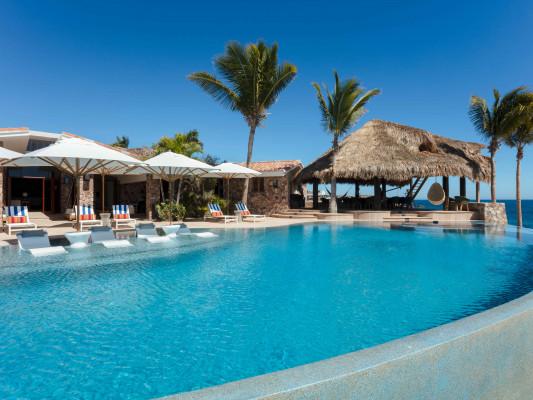 Cielito del Mar - Spring Break vacations Mexico