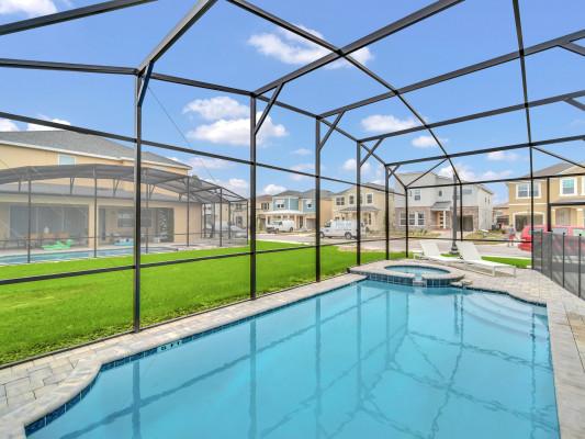 Solara Resort 462