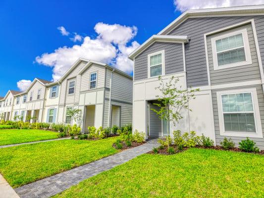 Windsor Island Resort 106 vacation rentals near Disney World