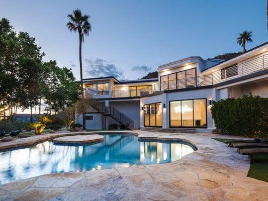 Phoenix 22 Accommodation for sports teams