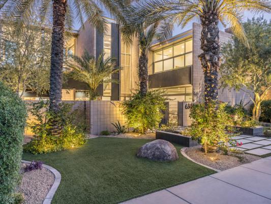 Scottsdale 157 Scottsdale vacation rentals near Waste Management Phoenix Open