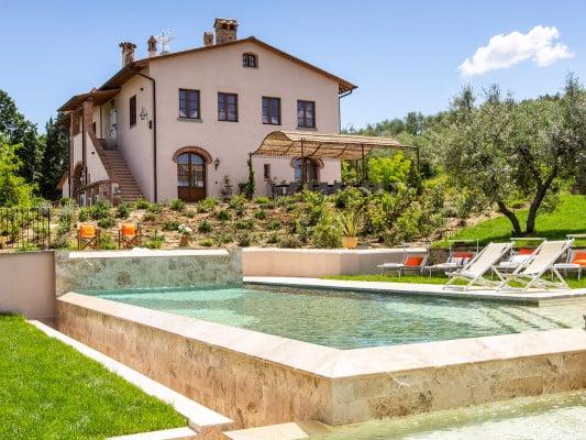 Dimora San Germano Pisa vacation rentals