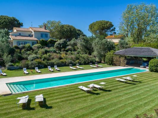 Grosseto Vacation Rentals - Quercia Felice