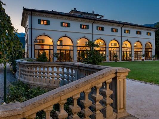 Villa Barchessa Panigai