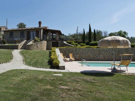 Peruccio - Pisa vacation rentals