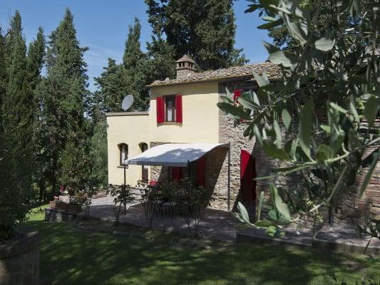 Frantusa - Pisa vacation rentals
