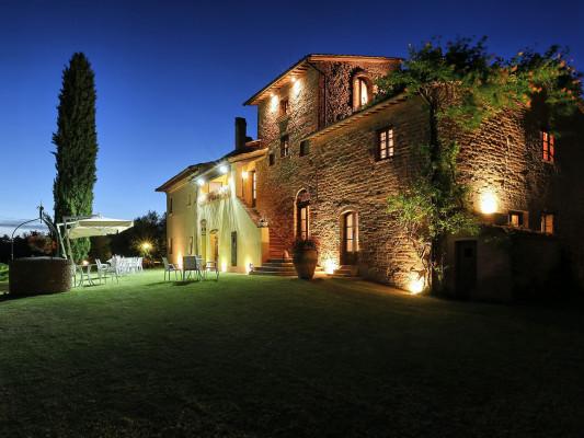 Germagnana - Pisa vacation rentals