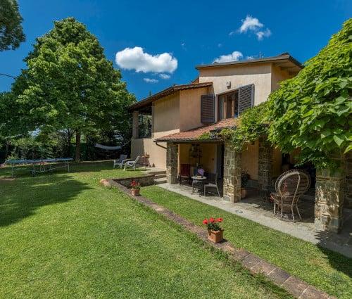 Villa Joy - Arezzo