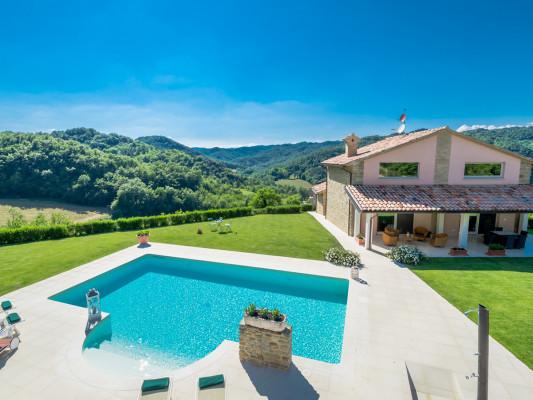 Chipieri Le Marche Italy Vacation Rentals