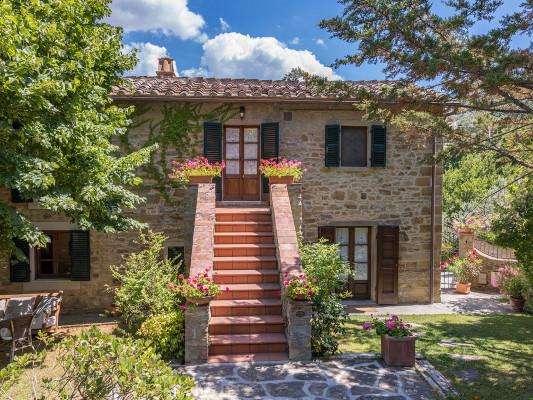 Casa de Sole Pisa vacation rentals