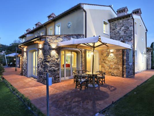 Dimora San Jacopo pet friendly villas in Pisa